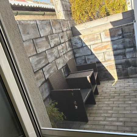 Apartmany I - Kafe ボイニツェ エクステリア 写真
