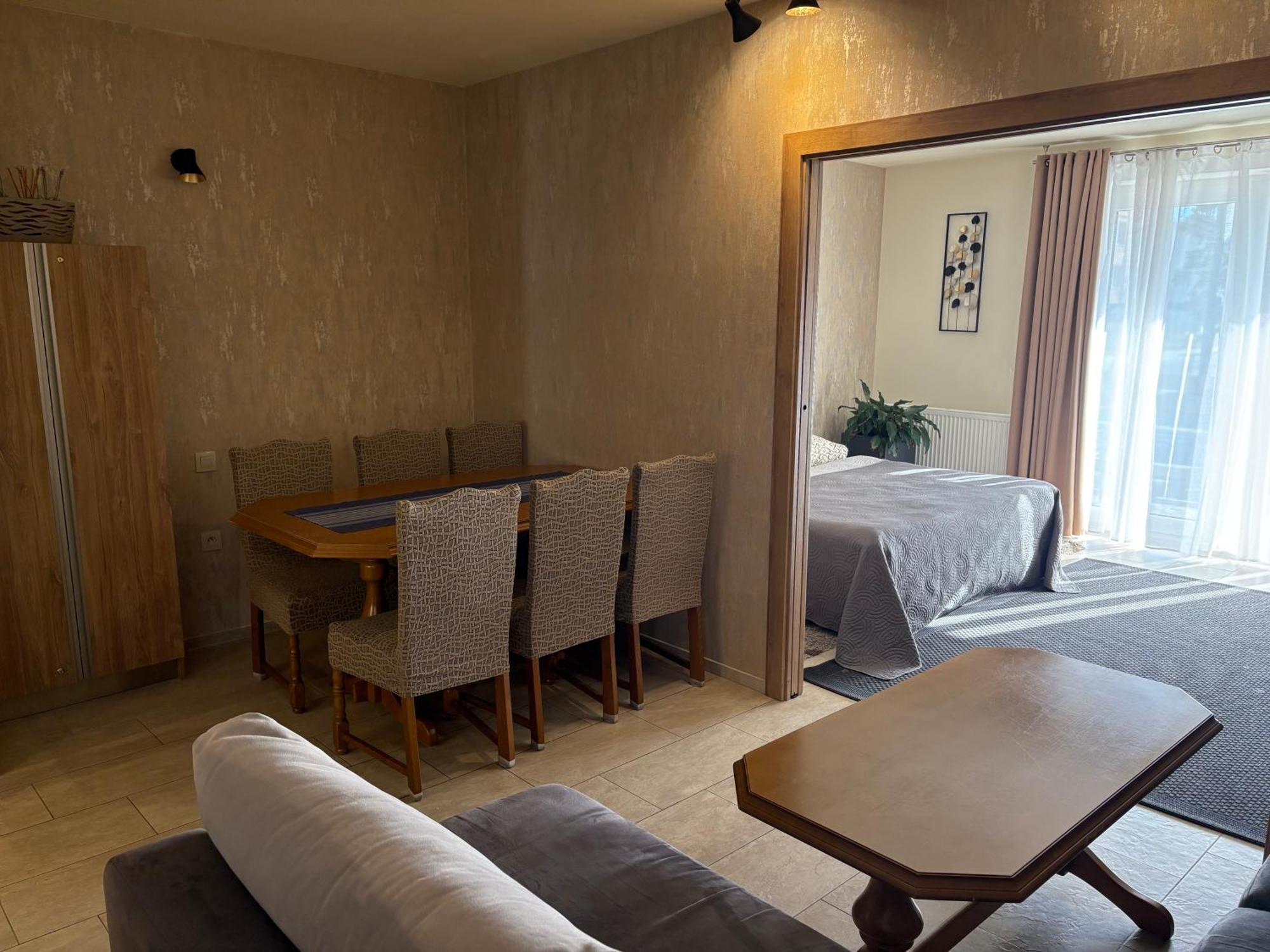 Apartmany I - Kafe ボイニツェ エクステリア 写真