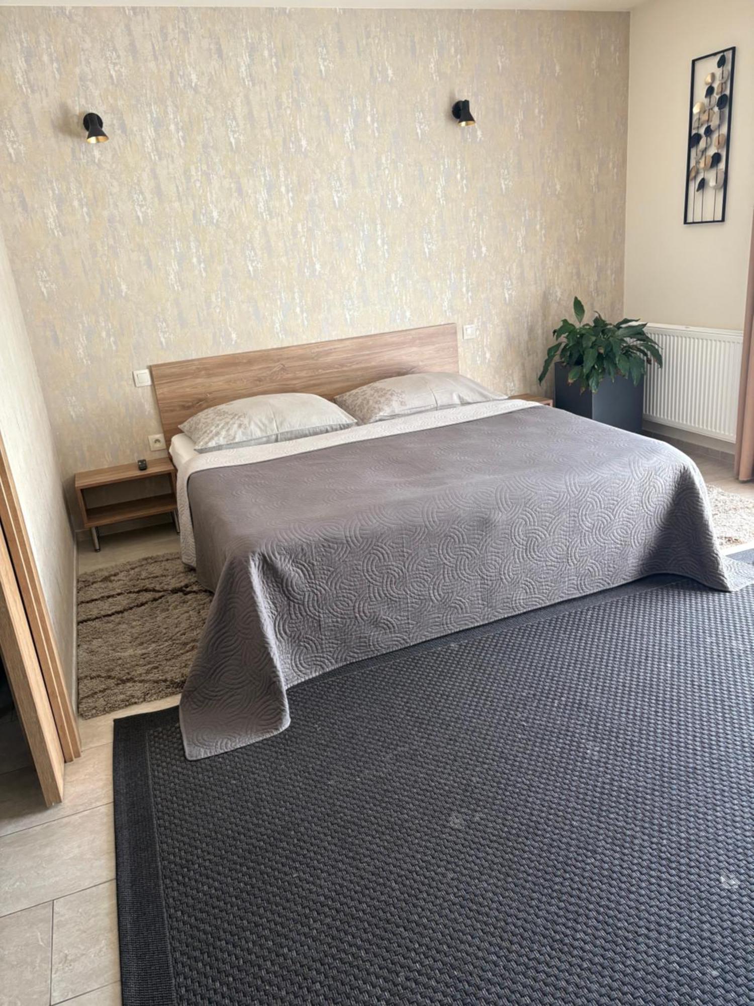 Apartmany I - Kafe ボイニツェ エクステリア 写真