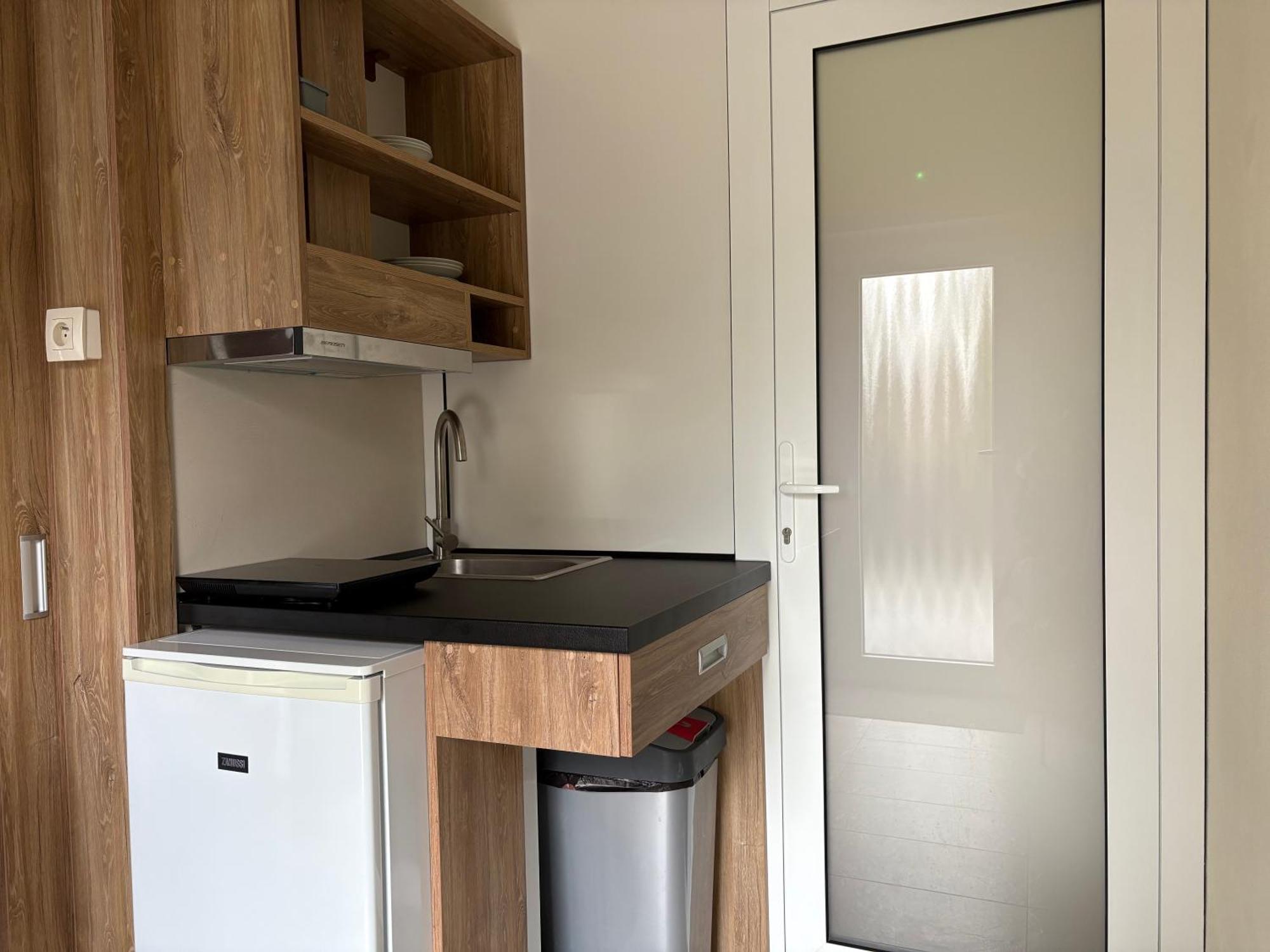 Apartmany I - Kafe ボイニツェ エクステリア 写真