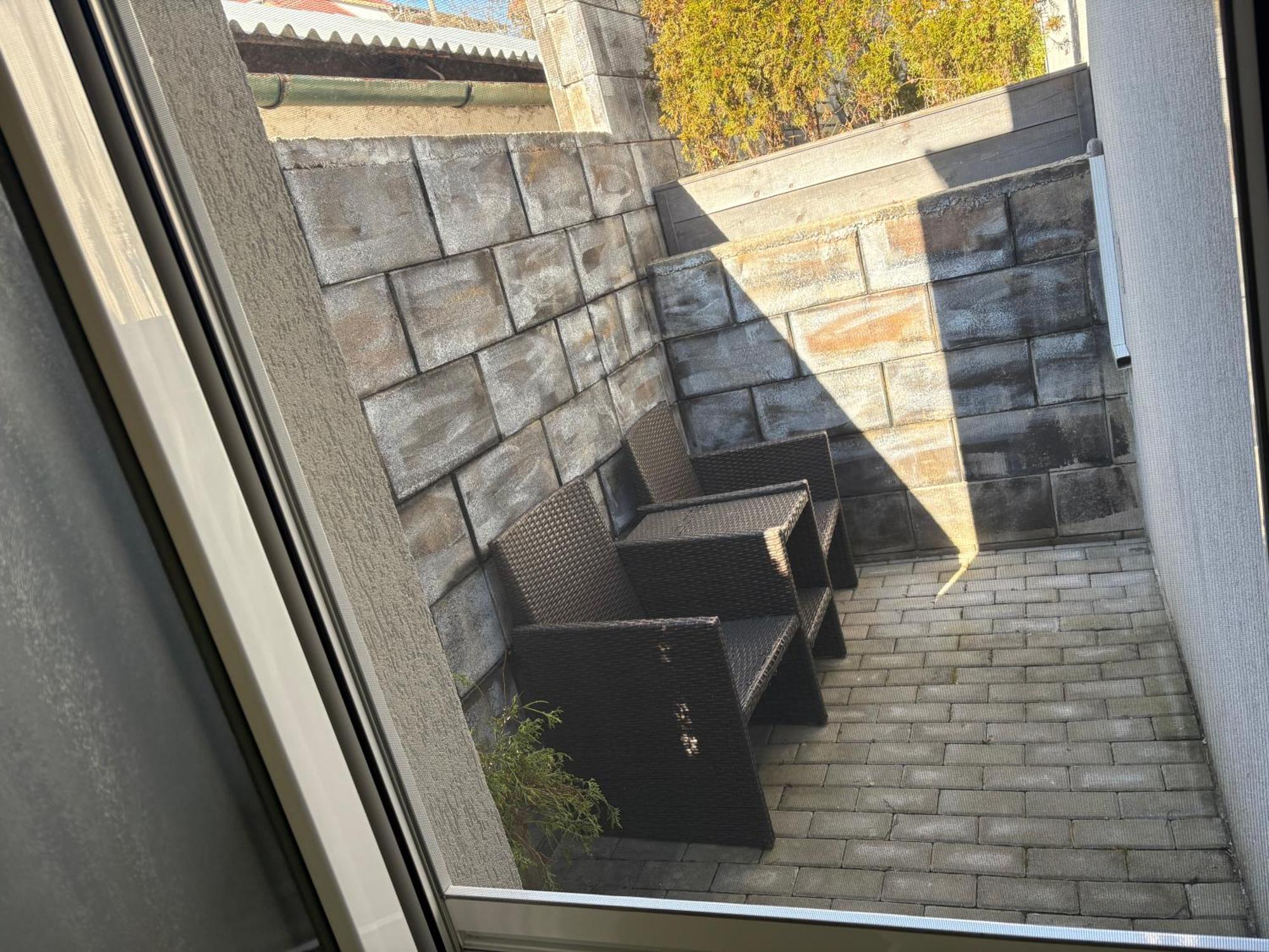 Apartmany I - Kafe ボイニツェ エクステリア 写真
