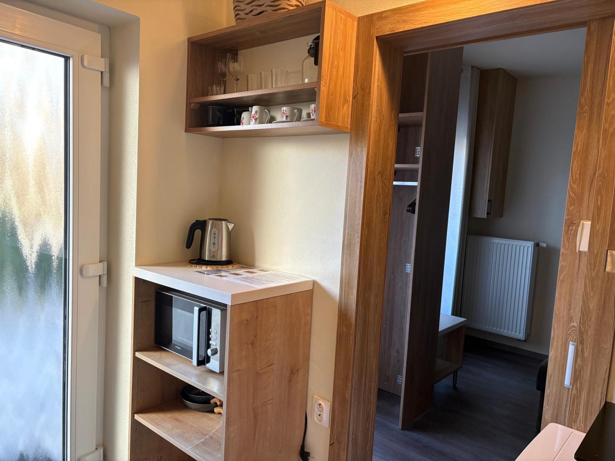 Apartmany I - Kafe ボイニツェ エクステリア 写真