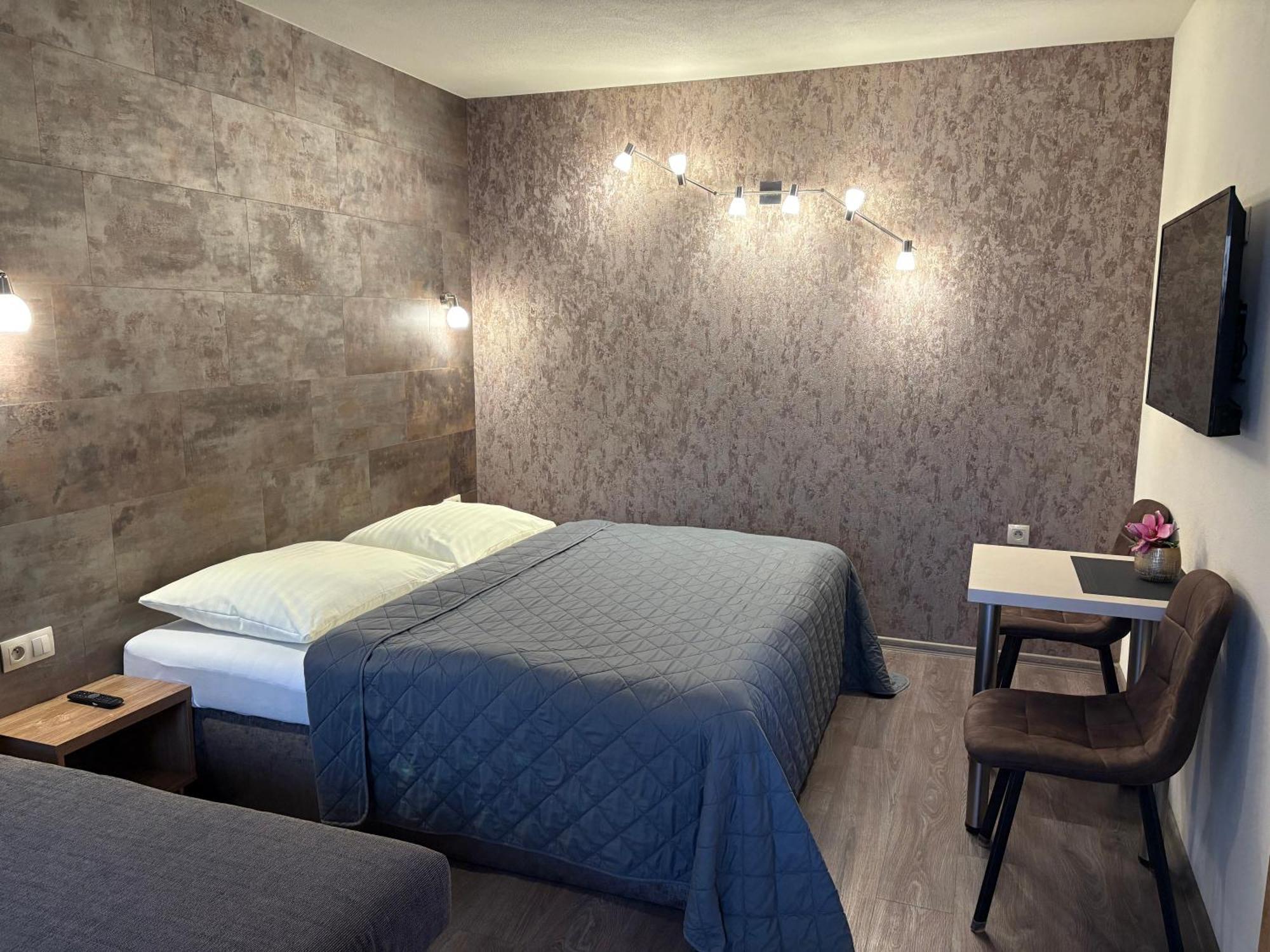 Apartmany I - Kafe ボイニツェ エクステリア 写真